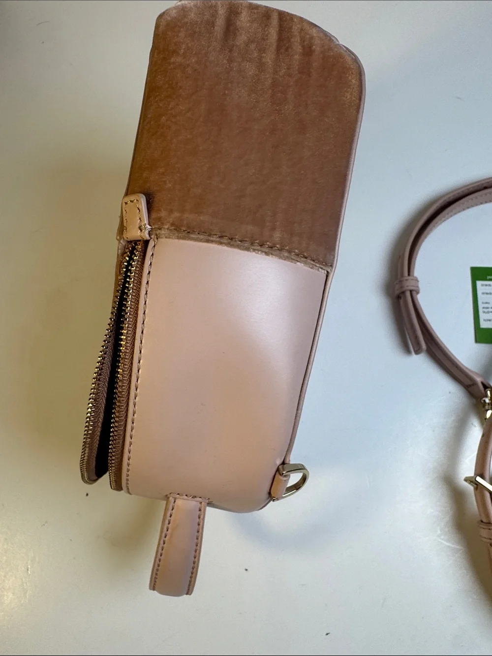 Kate Spade Watson Lane Merry mini backpack